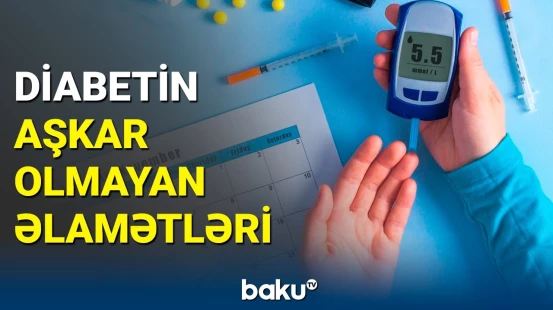 Risk qrupuna kimlər daxildir? | Əgər bu əlamətlər varsa...