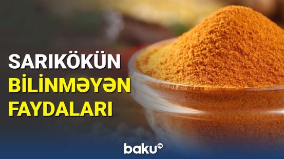 Beyin və yaddaş üçün lazım olan qidalar