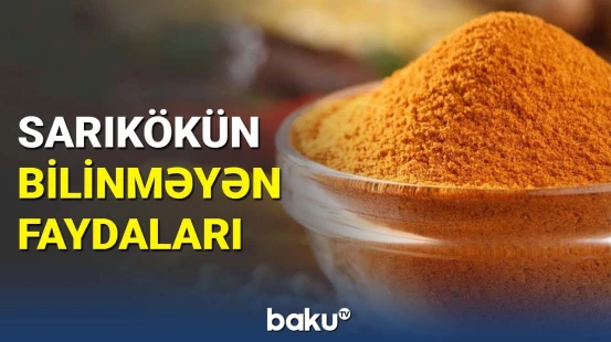 Beyin və yaddaş üçün lazım olan qidalar
