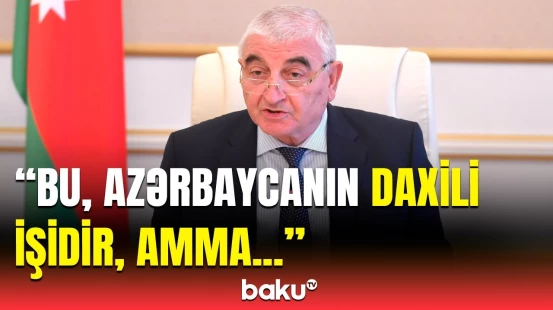 Bələdiyyə seçkilərinə xarici müşahidəçilər dəvət ediləcək?