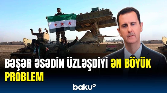 Rusiya, İran və Türkiyənin ölkə ilə bağlı planı nədir? | Suriyada toqquşan maraqlar