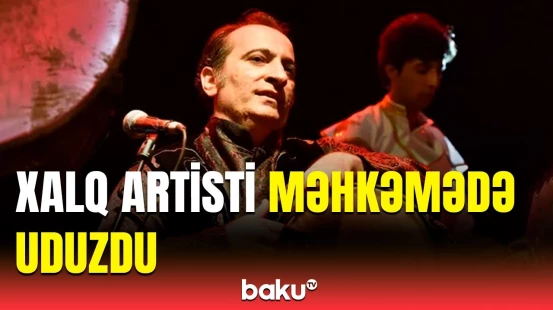 Natiq Şirinovun məhkəməsində nələr yaşandı? | Detallar açıqlandı