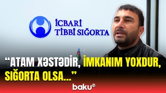 Onkoloji xəstəlikləri icbari tibbi sığorta qarşılayacaq? | Qurumdan məsələyə reaksiya