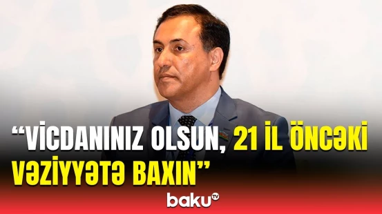 O vaxt büdcə gəlirlərimiz... | Deputat Elman Nəsirov yeni islahatlardan danışdı