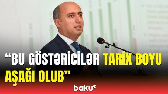 Nazir məktəbəqədər təhsilin keyfiyyəti və önəmi barədə nələri açıqladı?