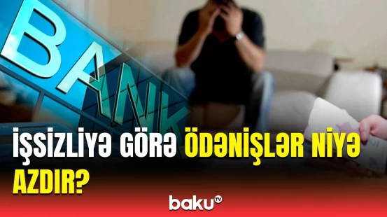 Büdcə layihəsində sığorta ödənişlərinə nə qədər vəsait yönələcək? | Detallar açıqlandı