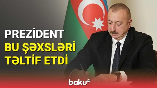 Qərbi Azərbaycan həqiqətlərinin təbliğində fərqlənən bir qrup şəxs təltif edildi