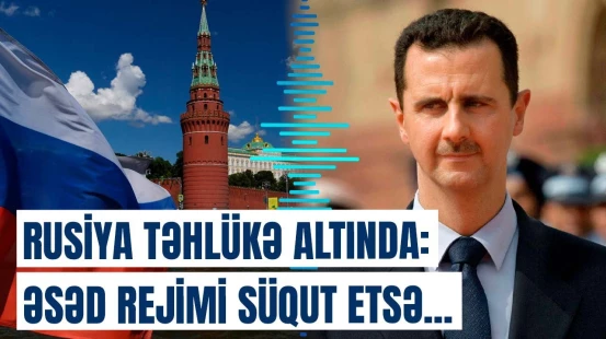 Rusiya nələri itirəcək? - Kreml çətin seçim qarşısında