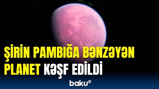 Yeni aşkarlanan planet digərlərinə necə təsir edir? - Alimləri təəccübləndirən məsələ