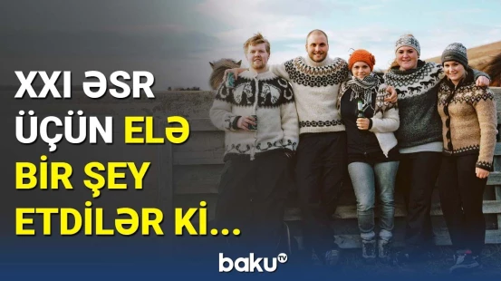 Fastfuddan imtina etdilər, əvəzində isə... | 3 ölkə haqqında maraqlı faktlar