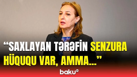 Əsirlərin məktubuna Qızıl Xaç nəzarət edir? - BQXK məsələyə aydınlıq gətirdi