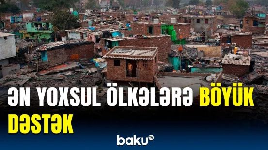 Donor ölkələr hərəkətə keçdi | Dünya Bankına köçürülən milyardlar nəyə xərclənəcək?
