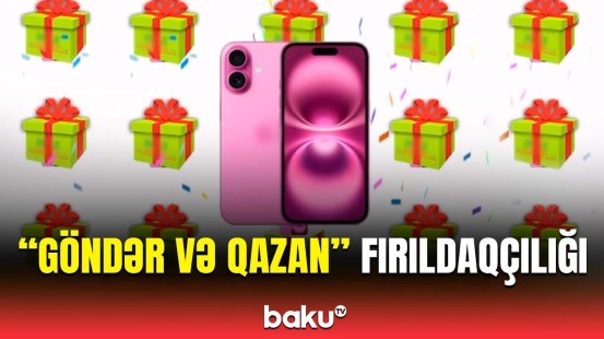 Real şirkətlərin adından saxta link yaradanları hansı cəza gözləyir?