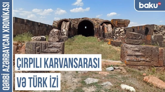 Ermənistanda türk toponimləri bərpa ediləcək | QƏRBİ AZƏRBAYCAN XRONİKASI