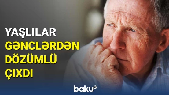 Gənclər bu səbəbdən daha çox ölür | İndiyə qədərki fikirləri alt-üst edən məlumat