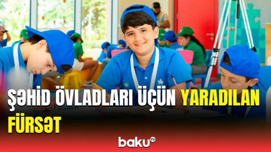 “YAŞAT” Fondunun “Yay məktəbləri” layihəsi | Hansı ölkələrdə həyata keçirilib?