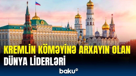 Moskvadan sığınacaq istəyənlərin siyahısı | Kimlər Rusiyadan kömək istədi?