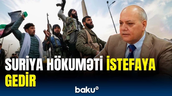 Müxalifətin lideri keçid dövrü ilə bağlı nələri açıqladı?