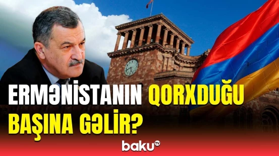 Deputat Qərbi Azərbaycanla bağlı danışdı | İrəvan bunu istəməsə də, artıq...