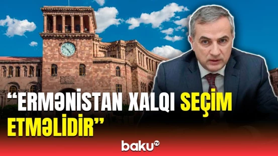 Sülh, yoxsa... ? | ATƏT-in Minsk qrupunun saxladılması üçün niyə təkid edilir?