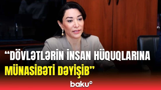 Ombudsman mühüm bəyannamədən danışdı | Ən aktual problemlərdən biridir ki…
