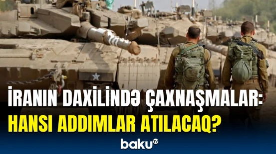 İran yaxın müttəfiqini itirdi | Əvvəlcə "Hizbullah", ardınca Əsəd