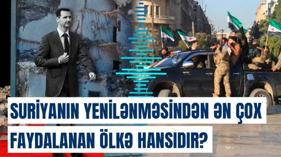 Suriya torpaqları hansı oyunçular arasında bölünə bilər? | Arkovdan sensasiyalı açıqlama