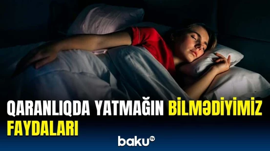 Süni işıqlandırma nələri inkişaf etdirir? | Tədqiqatçılardan mühüm açıqlama