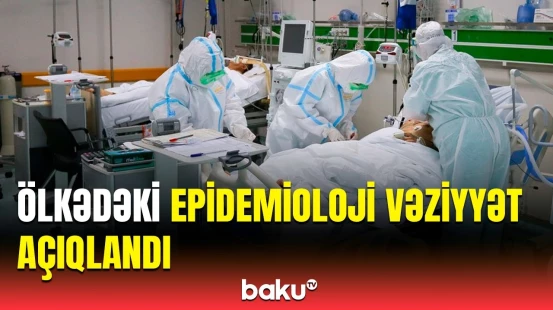 Təcili tibbi yardıma müraciətlərin sayı çoxalıb? | TƏBİB-in icraçı direktorundan açıqlama