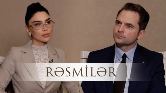 Avtomobilimi Azərbaycan benzini ilə doldururam - Rumıniyanın energetika naziri | RƏSMİLƏR