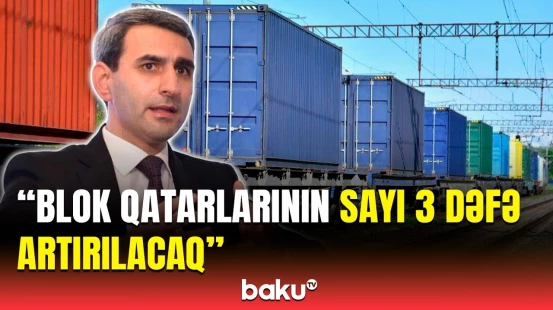 ADY-nin sədri orta dəhliz barəsində nələr danışdı? | Detallar açıqlandı