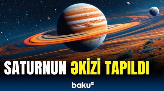 Yeni aşkarlanan planetin nadir xüsusiyyətləri nələrdir?