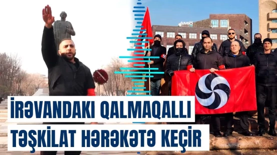 Rusiyanı saymazlıqdan gəldilər | "Hosank"ın fəaliyyətində şübhəli detallar