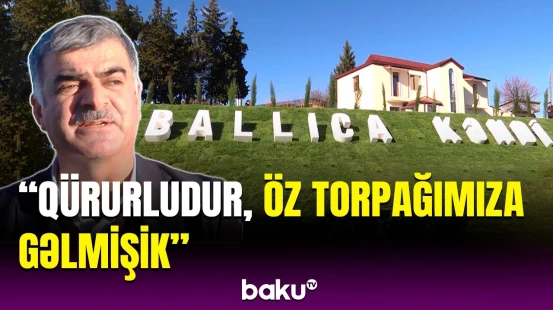 31 ildir ki, çöllərə düşdük, ağrı və acı ilə | Xocalı sakinləri təəssüratlarını bölüşdü