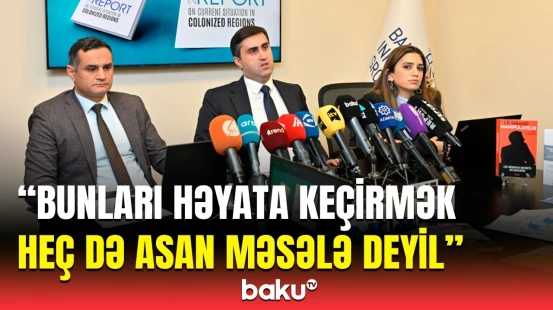 BTQ-nin icraçı direktorundan gələcək planlarla bağlı mühüm anons