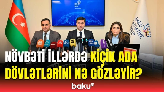 Bakı Təşəbbüs Qrupunu günahlandırmaq istəyirdilər, amma… | Abbas Abbasovdan mühüm açıqlama