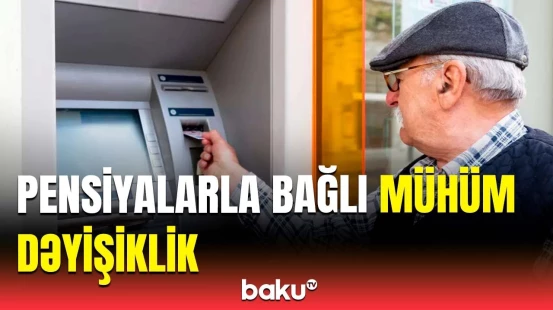 Ortaaylıq əməkhaqqında artım olub, yoxsa…? | İqtisadçıdan vacib açıqlama