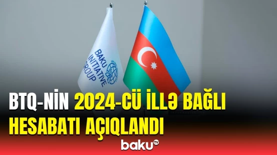 Fransa və Niderlandın müstəmləkə siyasəti belə ifşa olundu | BTQ-nin icraçı direktorundan açıqlama