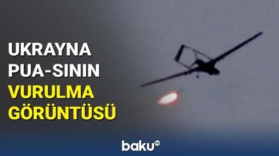 Qroznıda partlayış səsləri eşidildi | Ukrayna ordusu nələri hədəf aldı?