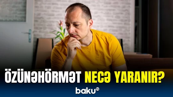 Amerikalı alimlər yeni tədqiqatın nəticəsini açıqladı