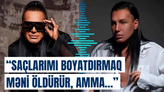 Oxumaqdan başqa heç nə bacarmıram | Samir Bağırovdan səmimi etiraflar