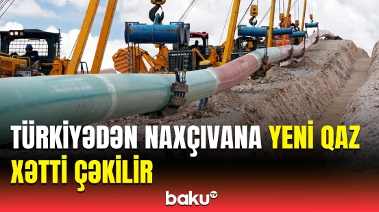 Qazlaşma barədə sevindirici xəbər | Baş nazir atılan vacib addımlardan danışdı