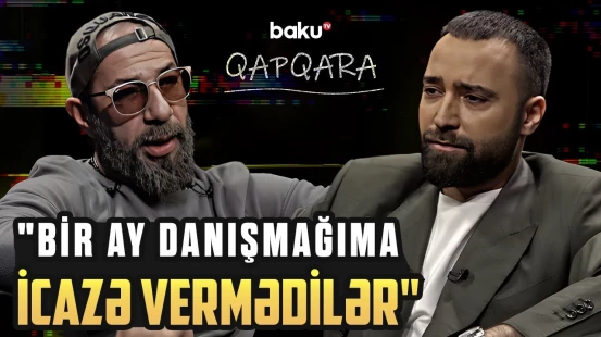 Atam dedi ki, səhvlərimi təkrarlama | Müğənni Azad Şabanova kim qadağa qoydu? - QAPQARA