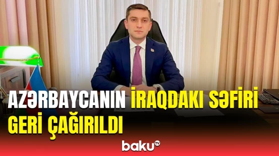 İlham Əliyev Nəsir Məmmədovla bağlı sərəncam imzaladı