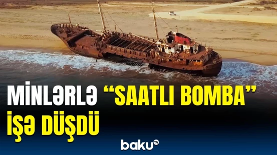 21-ci əsrin böyük təhlükəsi | Alimlər həyəcan təbili çaldı