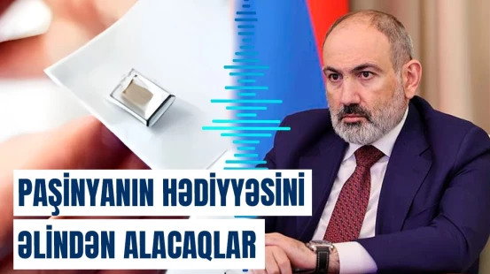 Polşa Prezidenti Nikolun üzünü güldürdü, amma... | Duda İrəvana əliboş getmədi