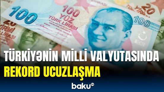 Türkiyədən gətirilən malların qiymətində kəskin azalma ola bilər?