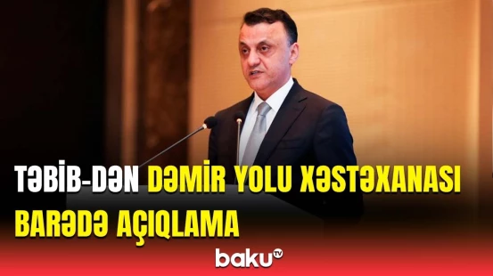Səhiyyə idarəçiliyinin təkmilləşdirilməsi ilə bağlı hansı işlər görülüb?