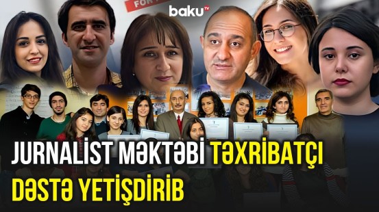 Zərdüşt Əlizadəni "Meydan TV" işi ilə nə bağlayır? | 1 milyon 100 minlik xəyanət