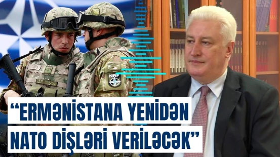 Korotçenko Papikyan və Pentaqon rəhbərinin görüşünü şərh etdi | Amerika silahlarının tədarükü...
